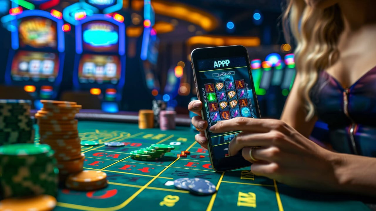 mkk33 Live Casino Myanmar