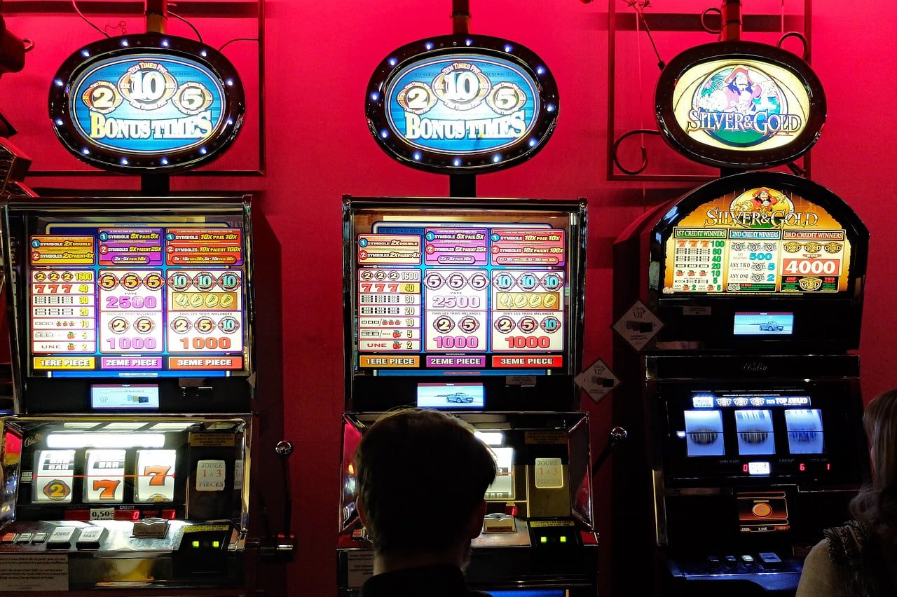 mkk33 Live Casino